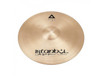 Istanbul  Agop Xist Brilliant Cymbal Set Pro