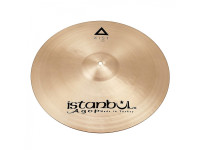 Istanbul  Agop Xist Brilliant Cymbal Set Pro