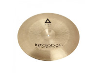 Istanbul  Agop Xist Brilliant Cymbal Set Pro