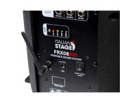 Italian Stage FRX08 AW Italian Stage FRX08 AW
