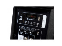 Italian Stage FRX10 AW