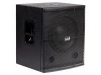 Italian Stage IS S112A Subwoofer Ativo 700W 129dB 12