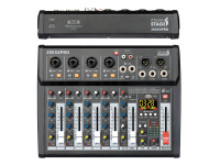 Italian Stage Italian Stage 2MIX6PRO