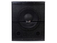 Italian Stage S115A Subwoofer Ativo 700W 15