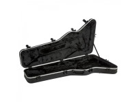 Jackson Case Kelly/Warrior