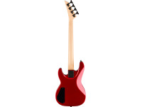 Jackson JS Series Concert Bass Minion JS1X Metallic Red