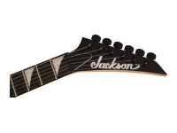 Jackson JS1X DK Minion AH FB SFTY OR