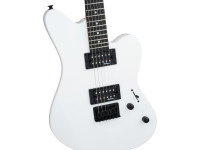 Jackson  JS22 Surfcaster HT SN WHT