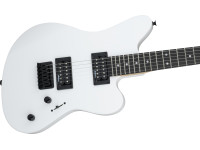 Jackson  JS22 Surfcaster HT SN WHT