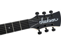 Jackson  JS22 Surfcaster HT SN WHT