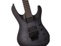 Jackson Pro Chris Broderick SL6 FR FM