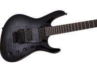Jackson Pro Chris Broderick SL6 FR FM