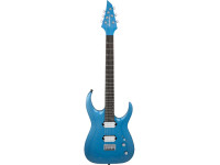 Jackson Pro MM Jugg HT 6 Blue Sparkle