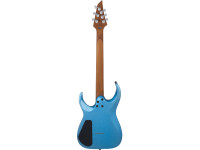 Jackson Pro MM Jugg HT 6 Blue Sparkle