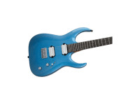 Jackson Pro MM Jugg HT 6 Blue Sparkle