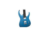 Jackson Pro MM Jugg HT 6 Blue Sparkle