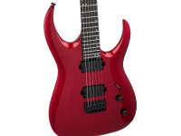 Jackson  Pro MM Jugg HT 6 Red Crystal