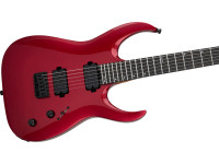 Jackson  Pro MM Jugg HT 6 Red Crystal