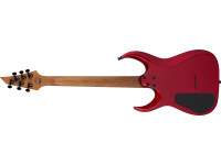Jackson  Pro MM Jugg HT 6 Red Crystal