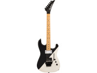 Jackson Pro Origins 1985 Limited Edition San Dimas SD1 HH FR Maple Fingerboard Two Face