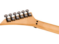 Jackson Pro Origins 1985 Limited Edition San Dimas SD1 HH FR Maple Fingerboard Two Face