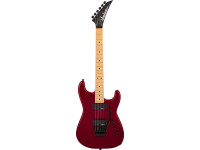 Jackson Pro Origins 1985 San Dimas SD1 HH FR Maple Fingerboard Candy Apple Red