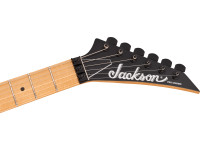 Jackson Pro Origins 1985 San Dimas SD1 HH FR Maple Fingerboard Candy Apple Red