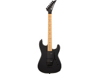 Jackson Pro Origins 1985 San Dimas SD1 HH FR Maple Fingerboard Gloss Black