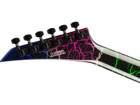 Jackson Pro Plus SL2 Bruised Crackle Jackson Pro Plus SL2 Bruised Crackle