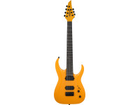 Jackson  Pro Series Signature Misha Mansoor Juggernaut HT7 Signal Yellow