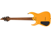Jackson  Pro Series Signature Misha Mansoor Juggernaut HT7 Signal Yellow