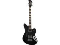 Jackson Pro Sig Lee Malia LM-1987 BK