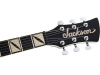 Jackson Pro Sig Lee Malia LM-1987 BK