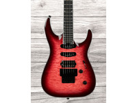 Jackson  ProPlus Soloist SLA3Q FBRST