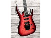 Jackson  ProPlus Soloist SLA3Q FBRST