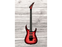 Jackson  ProPlus Soloist SLA3Q FBRST