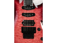 Jackson  ProPlus Soloist SLA3Q FBRST