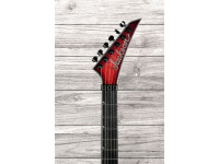 Jackson  ProPlus Soloist SLA3Q FBRST