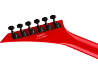 Jackson  X Series SL1A DX RD CD
