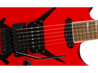 Jackson  X Series SL1A DX RD CD