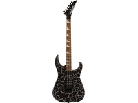 Jackson  X Series SLXDX SilverM Crackle