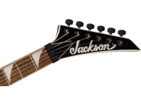 Jackson  X Series SLXDX SilverM Crackle