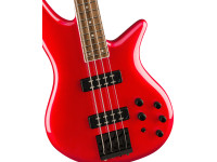 Jackson  X Series Spectra Bass IV CAR