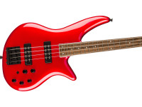 Jackson  X Series Spectra Bass IV CAR