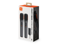 JBL  PartyBox Wireless Mic