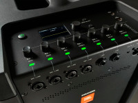 JBL  PRX One Conjunto Completo PA 2000W 12