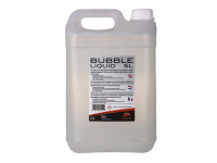 JBSystem  Bubble Liquid 5L - JB Systems Bubble Fluid é uma formulação nova e excepcional., É fabricado com ingredientes de alta qualidade utilizados em cosmetologia sob o rótulo Hypoallergenic e tem alto rendimento em todos os...