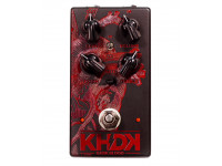 KHDK Dark Blood Distortion KHDK Dark Blood Distortion