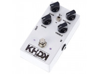 KHDK No. 2 Clean Boost KHDK No. 2 Clean Boost