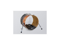 Kicker 2.0 Bass Drum Muffler 20 Kicker 2.0 Bass Drum Muffler 20